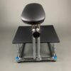 AKRI Pedicure Footrest with Shelf